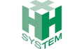 Logo von H+H System GmbH